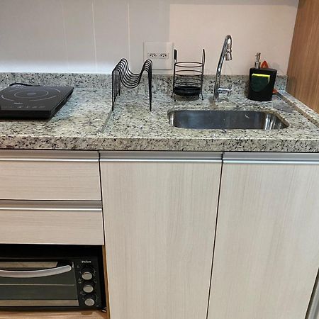 Estudio Metro Brooklin Consulado Americano 圣保罗 外观 照片